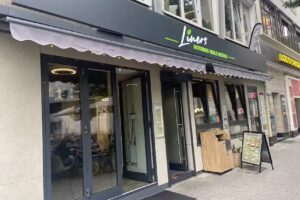 Liners Food Hannover