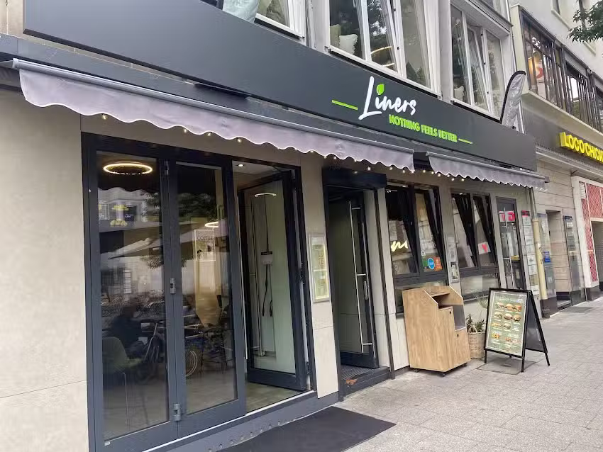 Liners Food Hannover