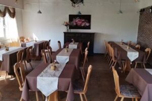 Lingam Restaurant