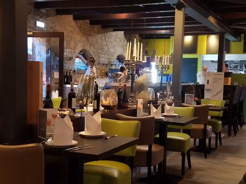 Linguini Trattoria Pizzeria