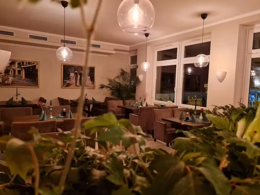 Linh&rsquo;s vietnamesisches Restaurant Kassel