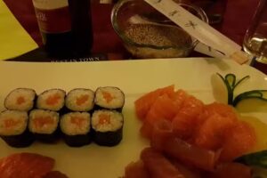 LinhAsia Bistro