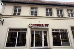 LINNA VY RESTAURANT