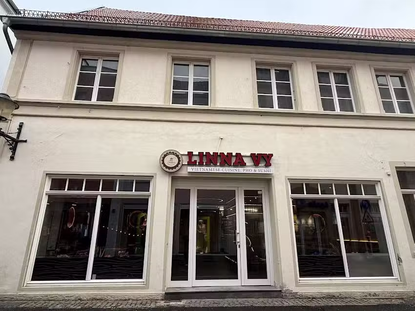 LINNA VY RESTAURANT