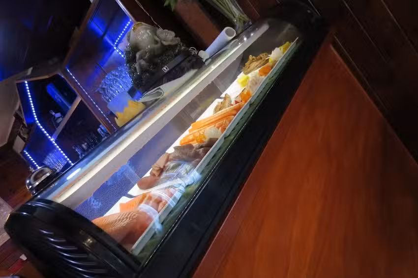 Lino Restaurant & Sushibar