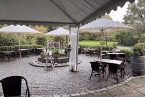 Lintel’s Kotten Restaurant & Café – Ishak Nihal