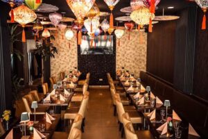 Linvy Vietnamese Cuisine
