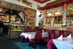 Lion King Restaurant