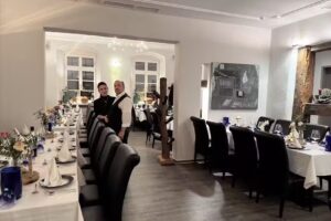 Lippe Lounge Lemgo Inh. Petrit Betaj