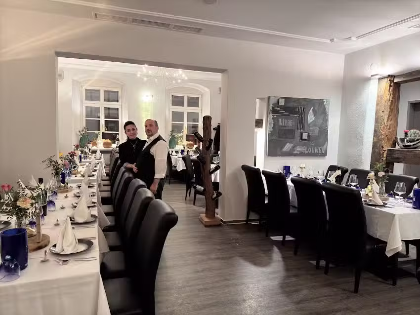 Lippe Lounge Lemgo Inh. Petrit Betaj