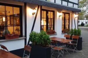 Lippens “ Mitten im Pott “ – Bottrop