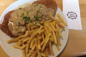 Lipperts Bauernstube