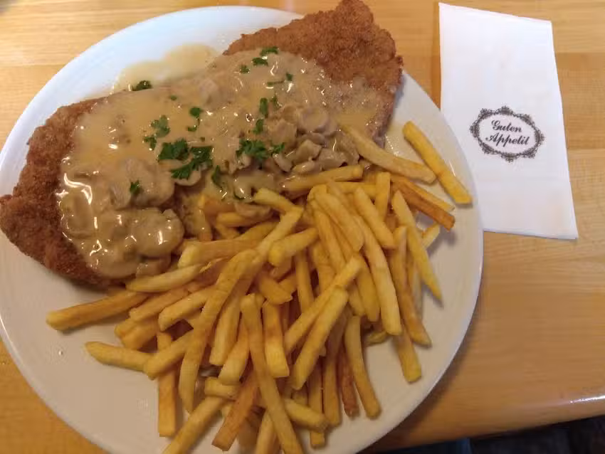 Lipperts Bauernstube