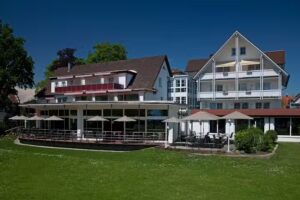 Lipprandt Hotel Restaurant
