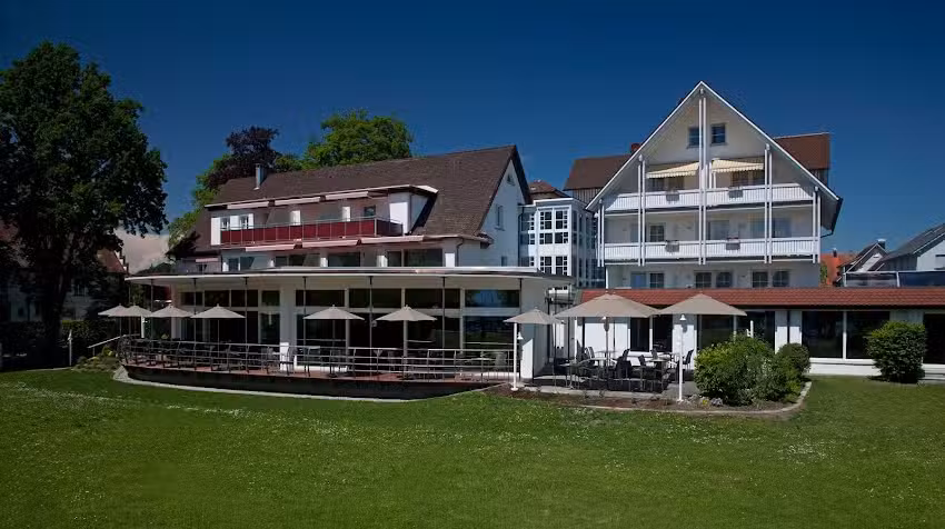 Lipprandt Hotel Restaurant