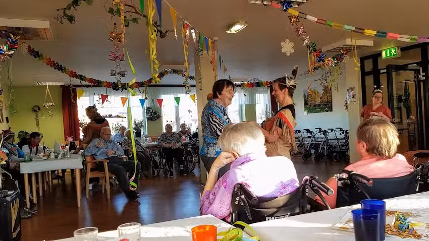 Lisa&rsquo;s Feldk&uuml;che / Imbiss