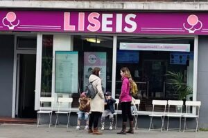 LISEIS Eisdiele