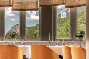 Lisl Restaurant & Terrasse