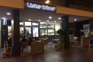 Lister Döner