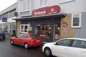 L&rsquo;italiano Kassel