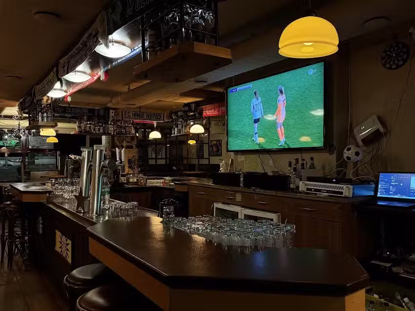 Litfass Bistro Café