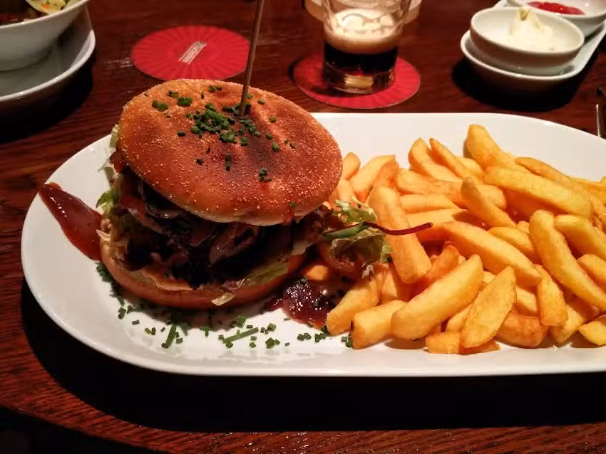 Litfa&szlig; Oldenburg