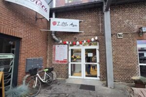Little Asia