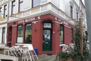 Little Butcher