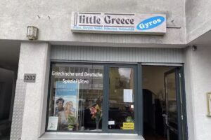 Little Greece