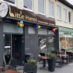 Little Hanoi
