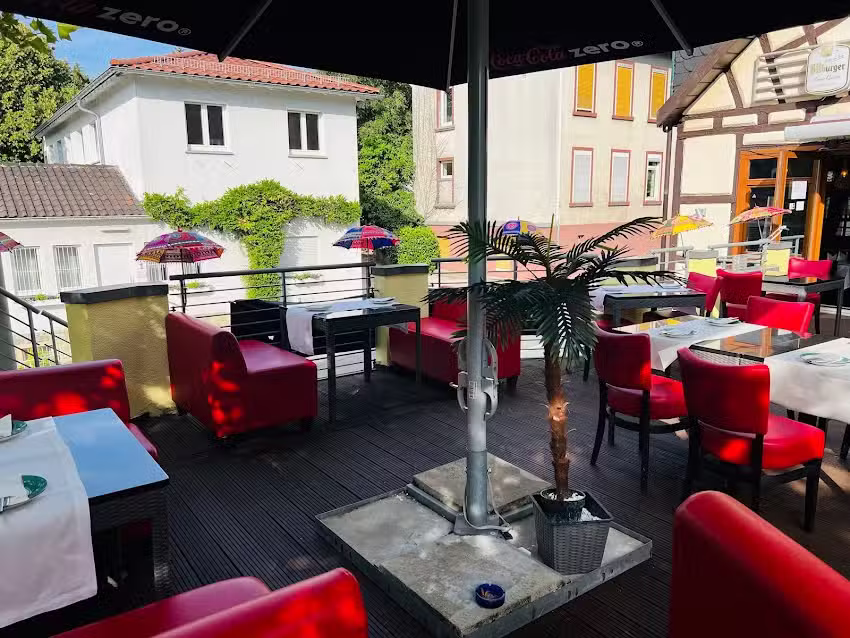 Little India Restaurant