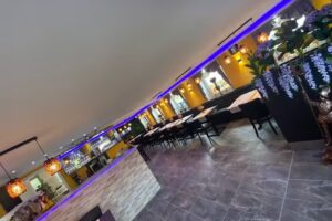 Little India &ndash; Restaurant