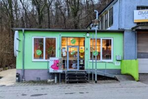 Little India Restaurant T&uuml;bingen