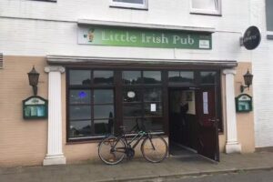 Little Irish Pub