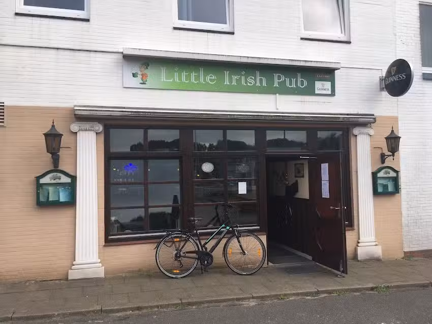 Little Irish Pub