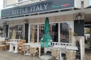 Little Italy