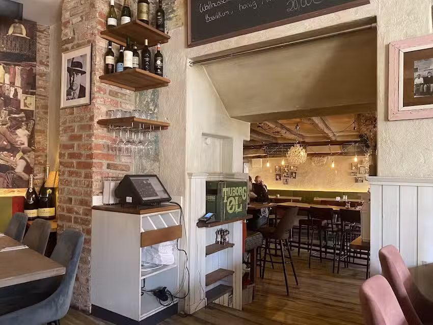 Little Italy Bamberg