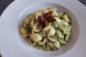 Little Italy da Andrea