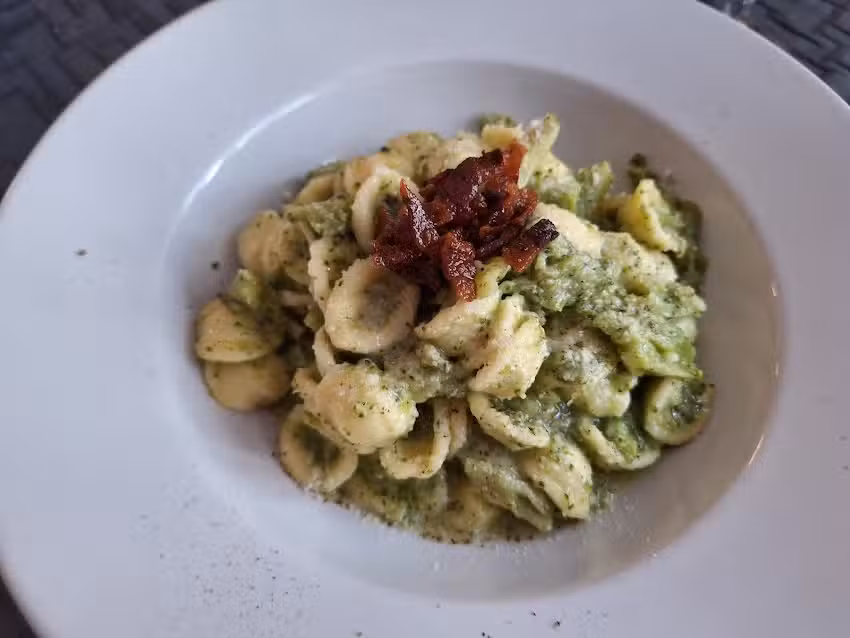 Little Italy da Andrea