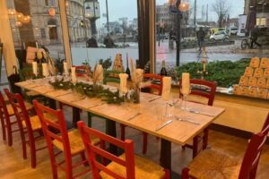 Little Italy Frankenthal