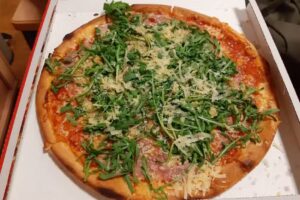 Little Italy &ndash; Pizza & Pasta