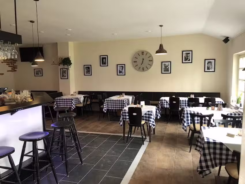 Little Italy Restaurant