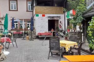 Little Italy Teuschnitz