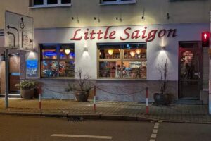 Little Saigon