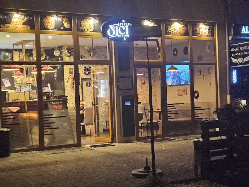 Little Sicily Ristorante & Pizzeria