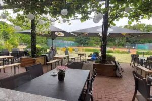 Little Star Restaurant