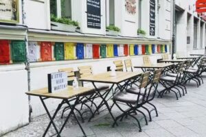 Little Tibet Restaurant