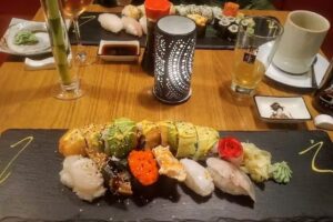 Little Tokyo