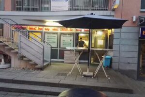 Little Vietnam Schnellimbiss