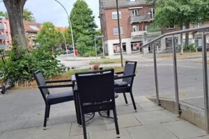 Liva Caf&eacute;